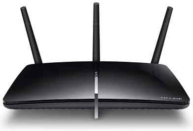 Modem Router Ac1750 Dual Band Adsl2